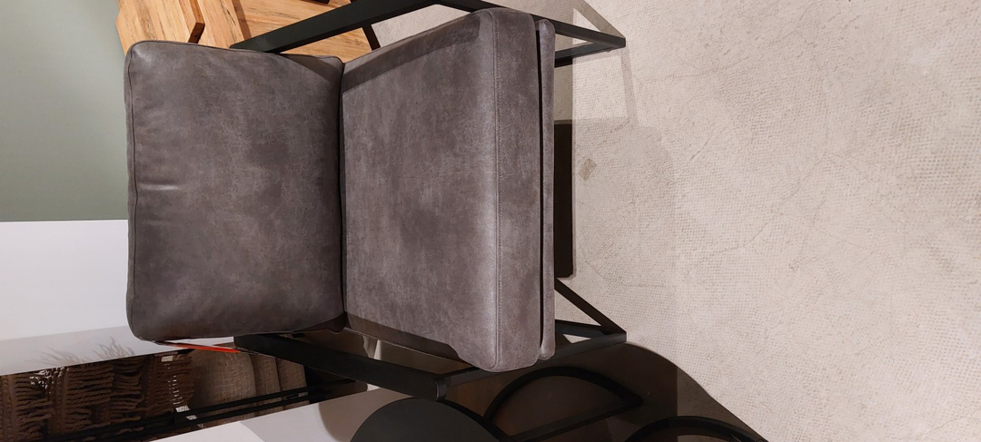 Fauteuil Claut
